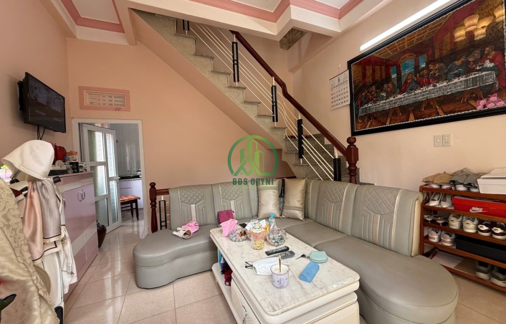 🔥 NHÀ ĐẸP MAI HẮC ĐẾ – VỪA Ở VỪA CÓ DÒNG TIỀN ỔN ĐỊNH 🔥