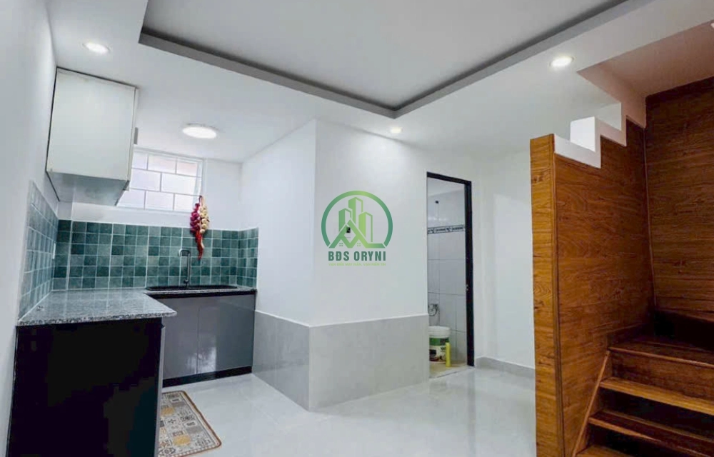 🏡 CẦN BÁN NHÀ ĐƯỜNG NGUYỄN HỮU CẢNH, P LÂM VIÊN - ĐÀ LẠT (P8)