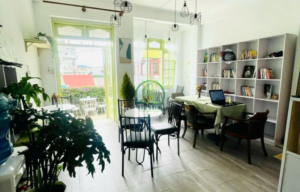 🌟 CẦN BÁN NHÀ NGUYỄN VĂN TRỖI - PHƯỜNG XUÂN HƯƠNG - ĐÀ LẠT