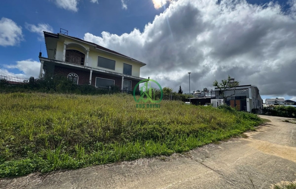 🌤 CẦN BÁN 05 LÔ ĐẤT VIEW SIÊU ĐẸP ĐƯỜNG BẠCH ĐẰNG, P. LANGBIANG - ĐÀ LẠT