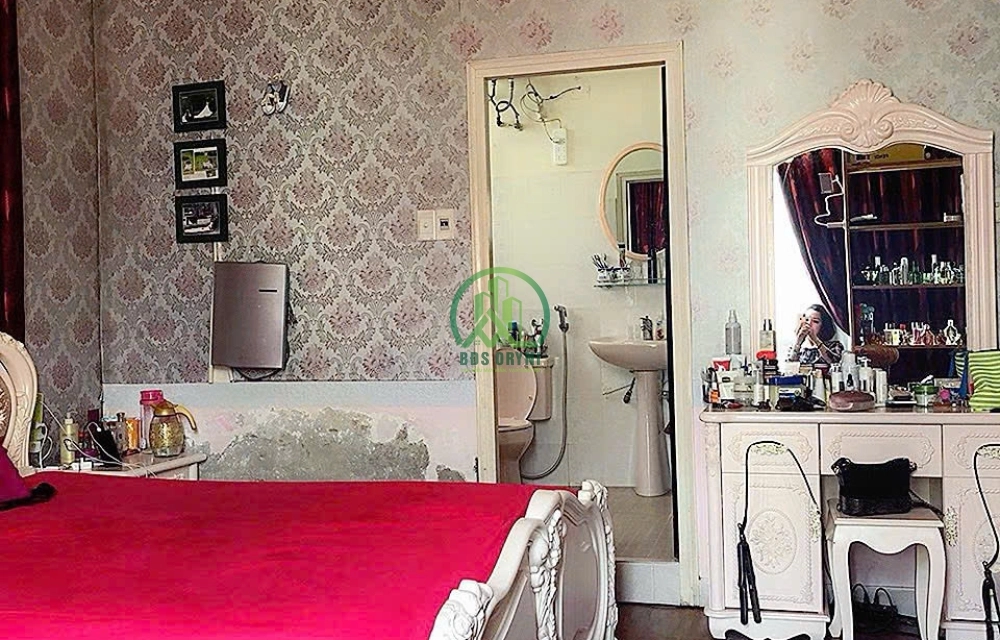 CẦN BÁN NHÀ MẶT TIỀN NGUYỄN VĂN TRỖI– ĐÀ LẠT 