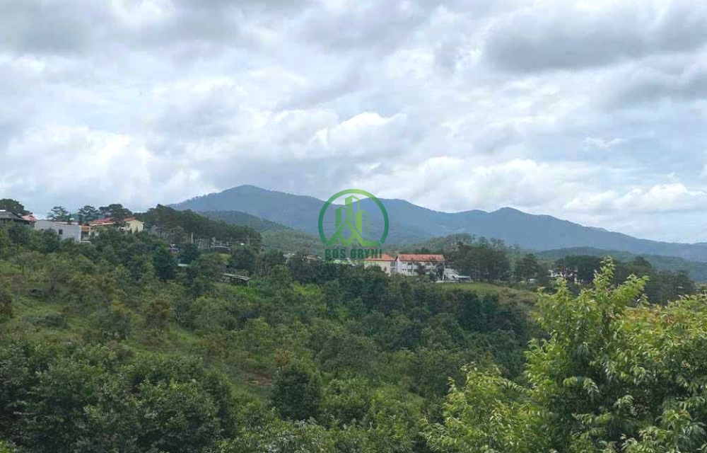 CẦN BÁN HOMESTAY ĐA NHIM- LẠC DƯƠNG- LÂM ĐỒNG