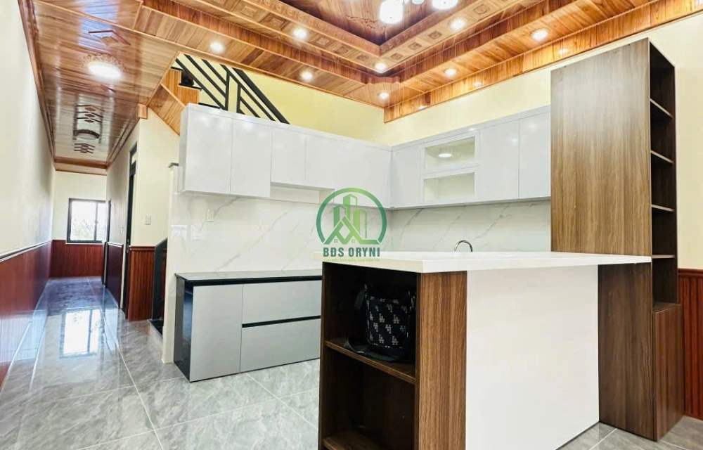 🏢 CẦN BÁN NHÀ ĐẸP NGUYỄN HOÀNG, P. LANGBIANG - ĐÀ LẠT