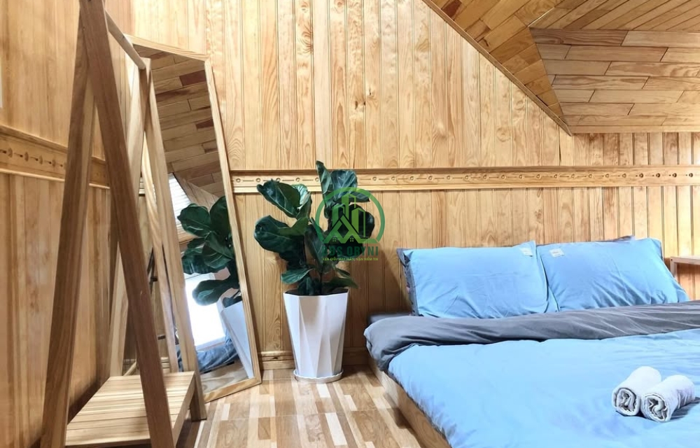 Bán Nhà 2 mặt tiền đường Phê Thạch, Phường 5, Đà Lạt_ Giá 7,5 Tỷ