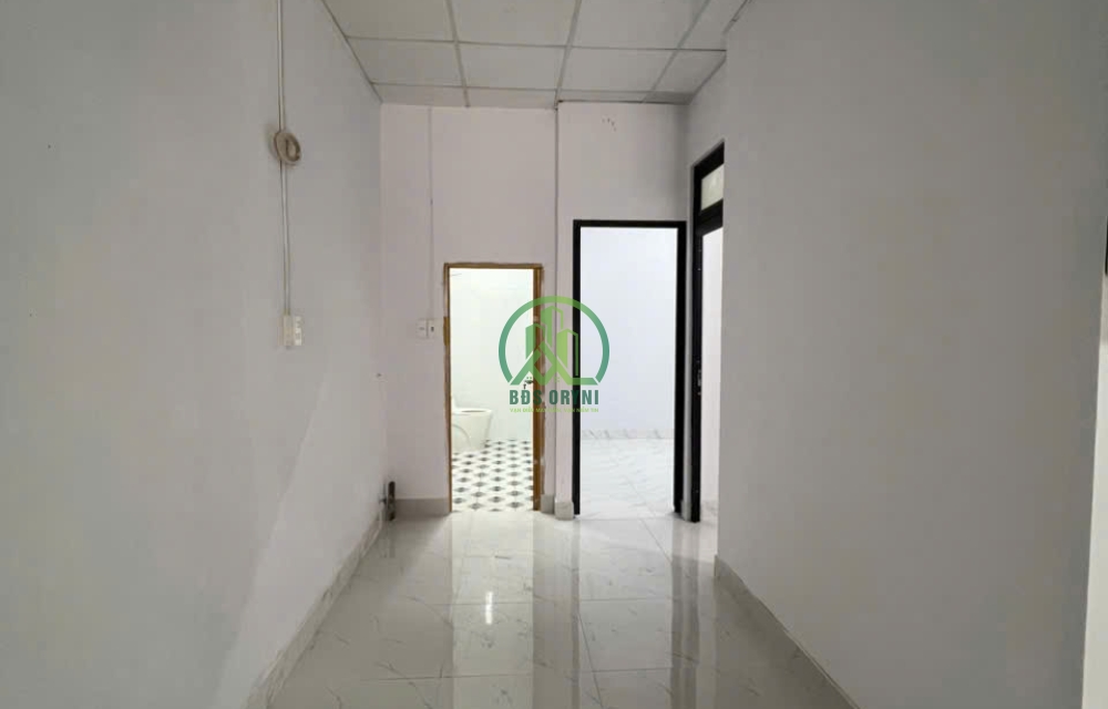 CẦN BÁN NHÀ VẠN THÀNH - PHƯỜNG CAM LY - ĐÀ LẠT (P5 cũ)