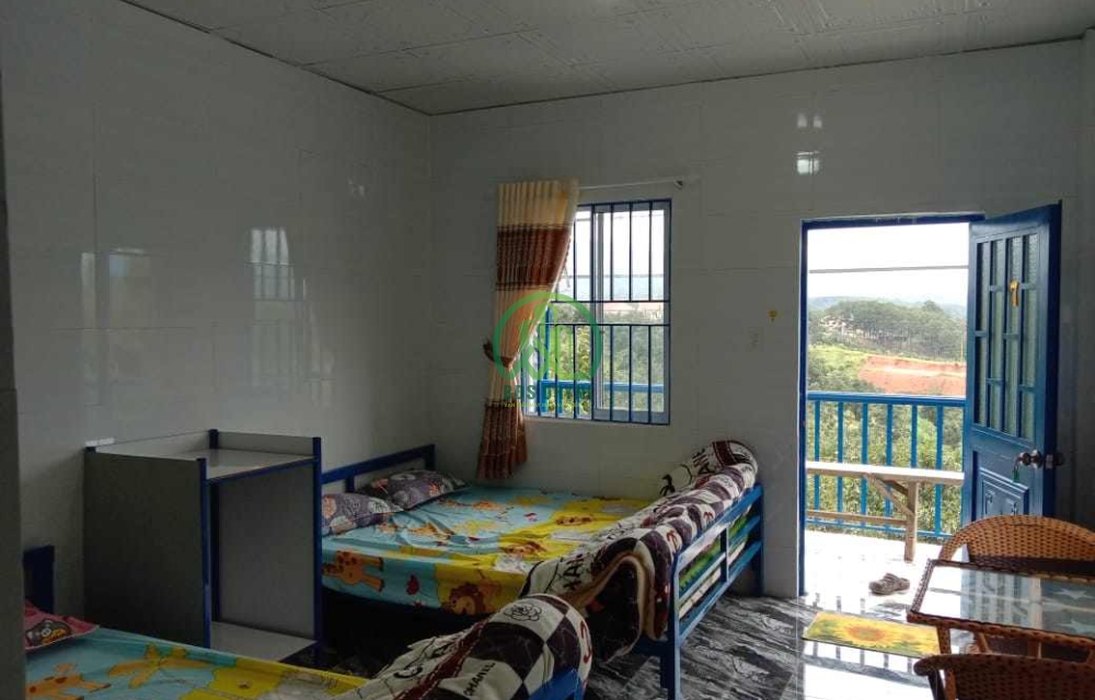 CẦN BÁN HOMESTAY ĐA NHIM- LẠC DƯƠNG- LÂM ĐỒNG