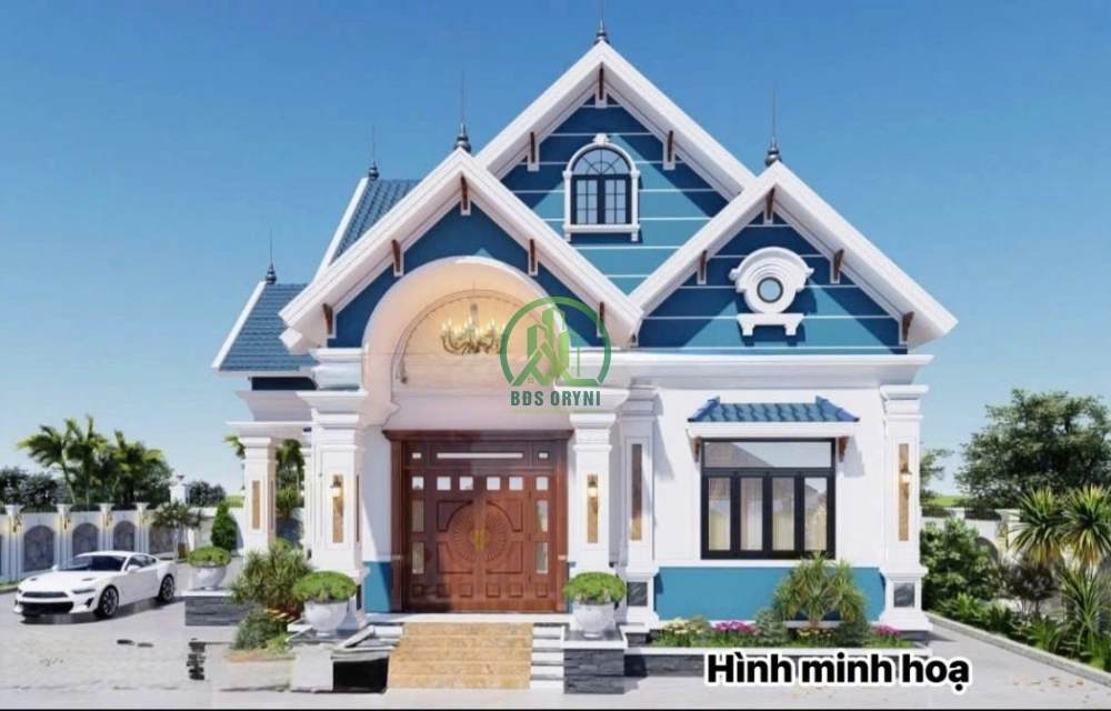 🏡 CẦN BÁN NHÀ ĐƯỜNG TÔ VĨNH DIỆN, P. CAM LY - ĐÀ LẠT