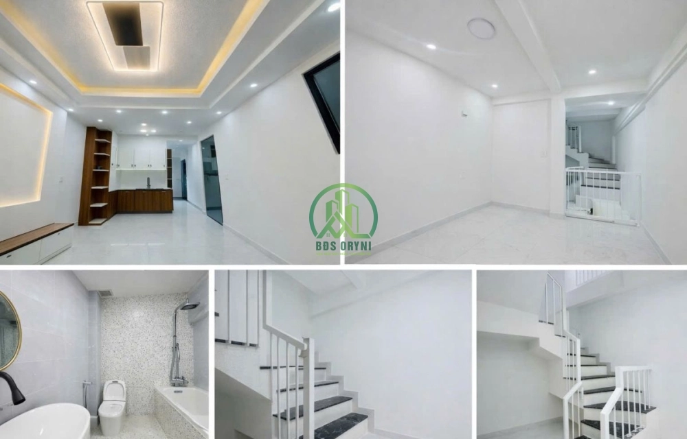 🏡 BÁN NHÀ TRUNG TÂM ĐƯỜNG HẢI THƯỢNG, .P. CAM LY - ĐÀ LẠT