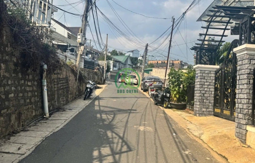 💥 CẦN BÁN HƠN 2000M2 ĐẤT  ĐƯỜNG NGUYỄN AN NINH, P. CAM LY - ĐÀ LẠT