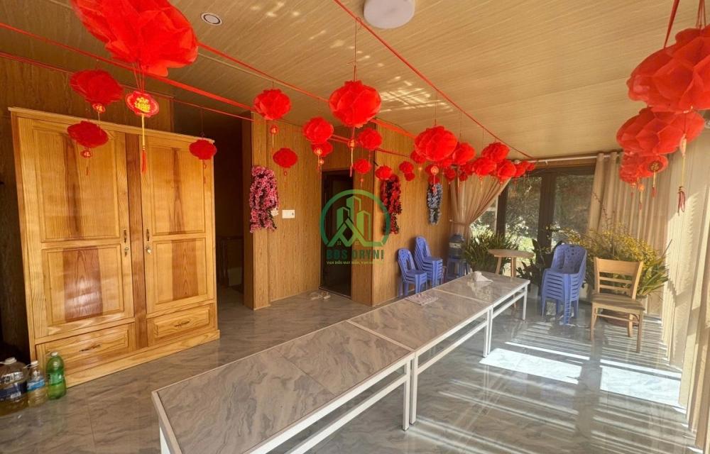 💥 CHO THUÊ HOMESTAY ĐƯỜNG TRẦN THÁI TÔNG, P. LÂM VIÊN - ĐÀ LẠT