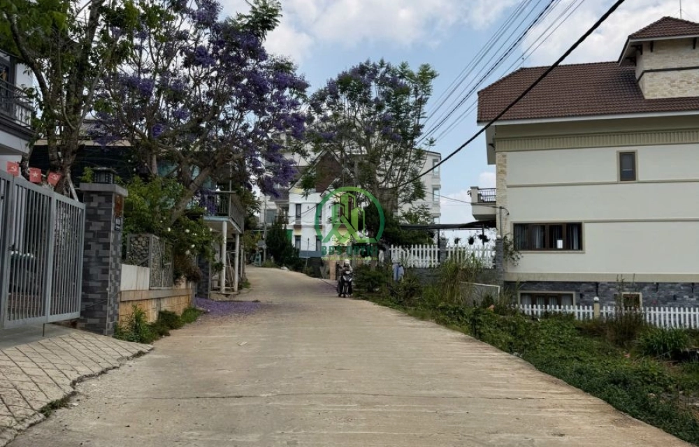 🌤 CẦN BÁN ĐẤT ĐƯỜNG TRỊNH HOÀI ĐỨC, P. XUÂN TRƯỜNG - ĐÀ LẠT