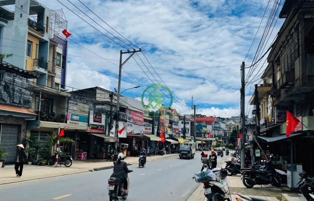 🌤 CẦN BÁN LÔ ĐẤT TẠI TRẠI MÁT - PHƯỜNG XUÂN TRƯỜNG - ĐÀ LẠT (P11 cũ)
