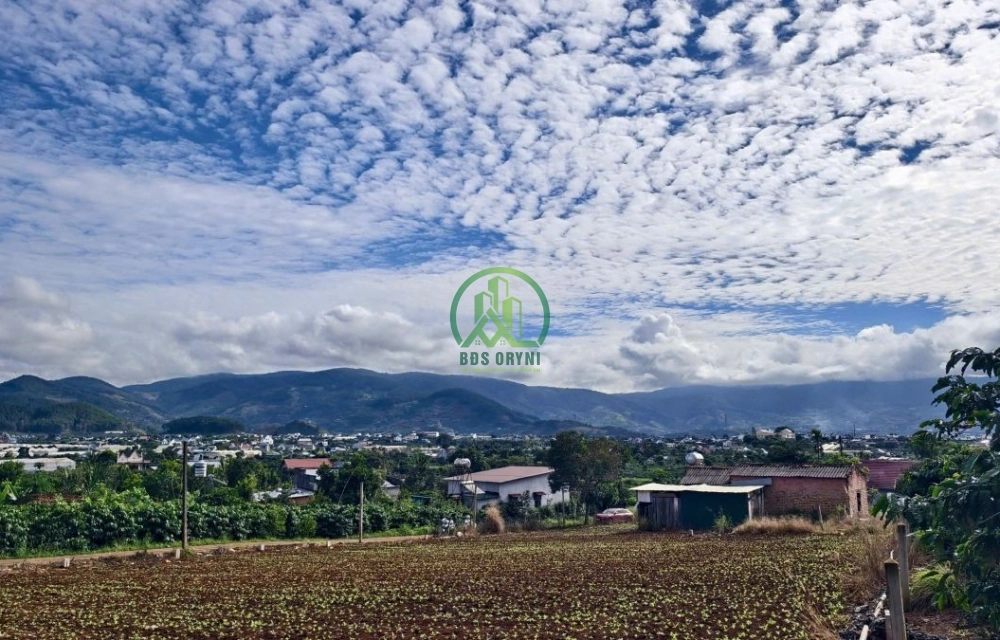 🌟 CẦN BÁN LÔ ĐẤT 2 MẶT TIỀN TRUNG TÂM NAM BAN - LÂM HÀ