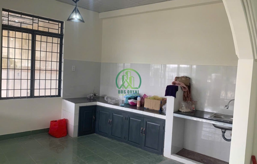 CẦN BÁN NHÀ MẶT TIỀN TRẦN CAO VÂN - PHƯỜNG LÂM VIÊN - ĐÀ LẠT