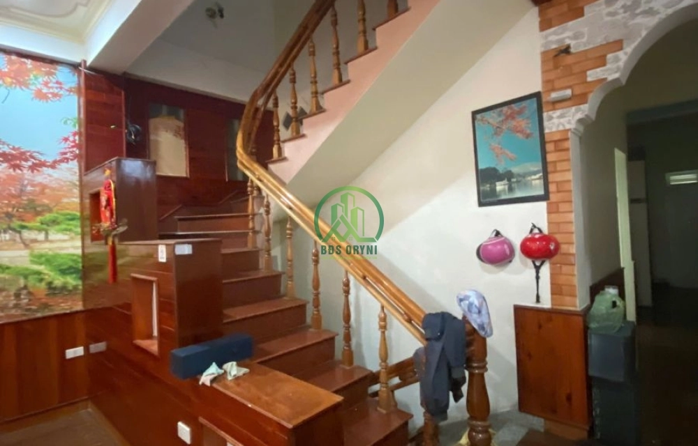CẦN BÁN NHÀ 2 MẶT ĐƯỜNG PHÙ ĐỔNG THIÊN VƯƠNG VÀ LÝ NAM ĐẾ - PHƯỜNG LÂM VIÊN - ĐÀ LẠT