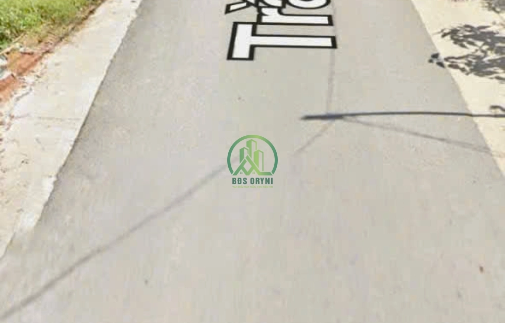 🌟 CẦN BÁN ĐẤT MẶT TIỀN TRẦN KHÁNH DƯ, P. LÂM VIÊN - ĐÀ LẠT