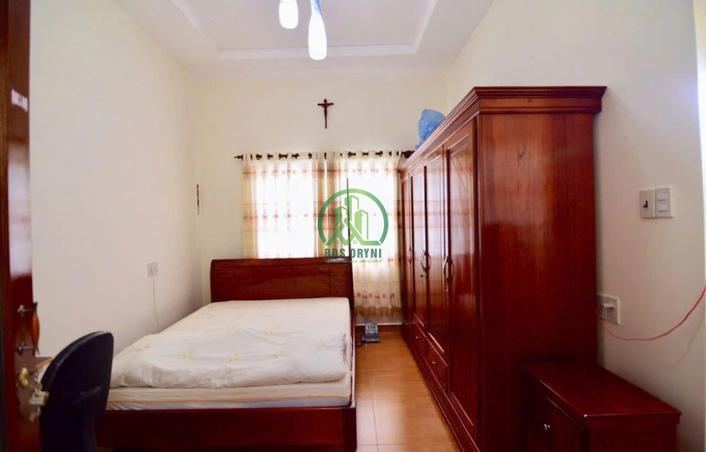 🏡 CẦN BÁN NHÀ MẶT TIỀN KQH MẠC ĐỈNH CHI, P. XUÂN HƯƠNG - ĐÀ LẠT