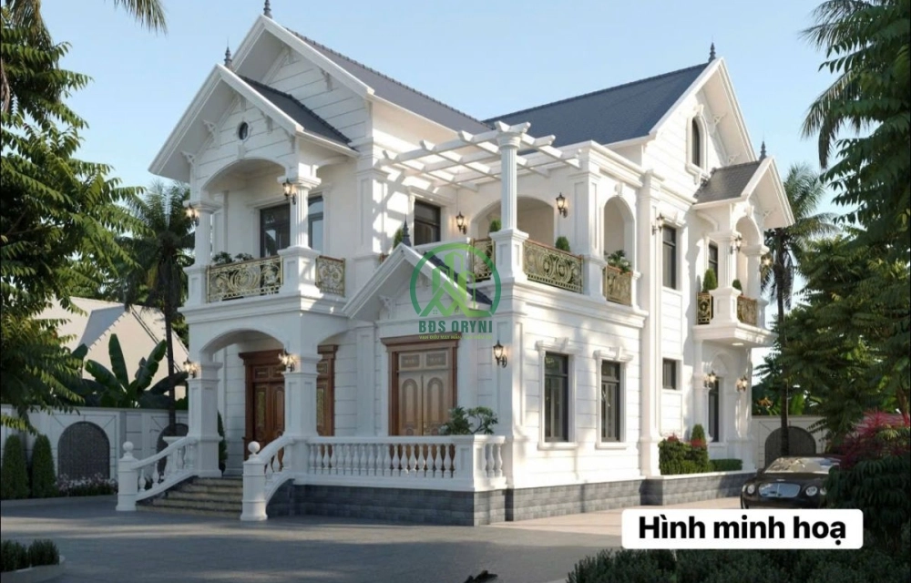 💥 CẦN BÁN NHÀ ĐẤT ĐƯỜNG TRẦN ĐẠI NGHĨA, P. LÂM VIÊN - ĐÀ LẠT