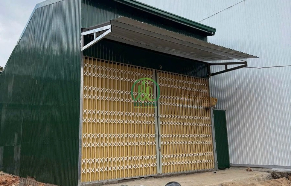 💥 CHO THUÊ NGUYÊN CĂN ĐƯỜNG TRẦN NHẬT DUẬT, P. CAM LY - ĐÀ LẠT