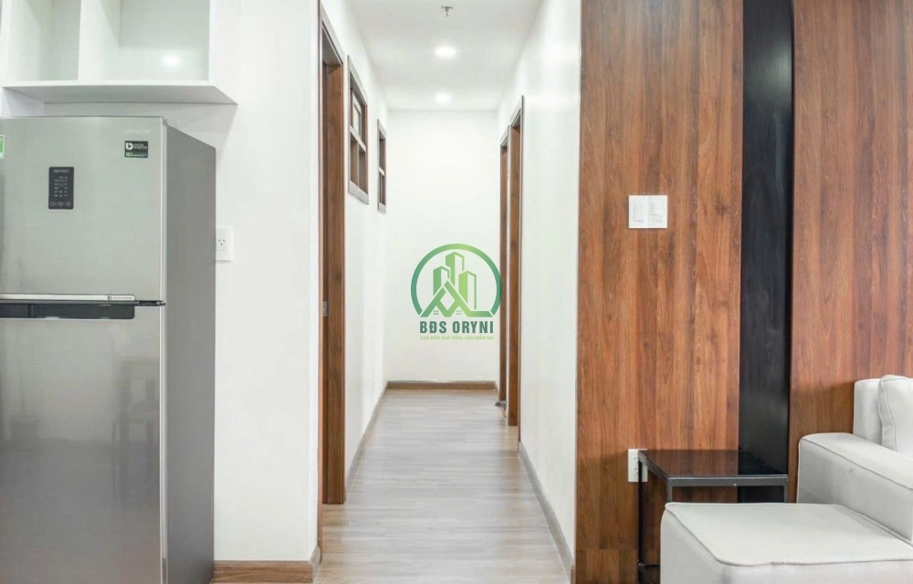 Cho thuê căn hộ du lịch cao cấp Đà Lạt Center - trung tâm Đà Lạt