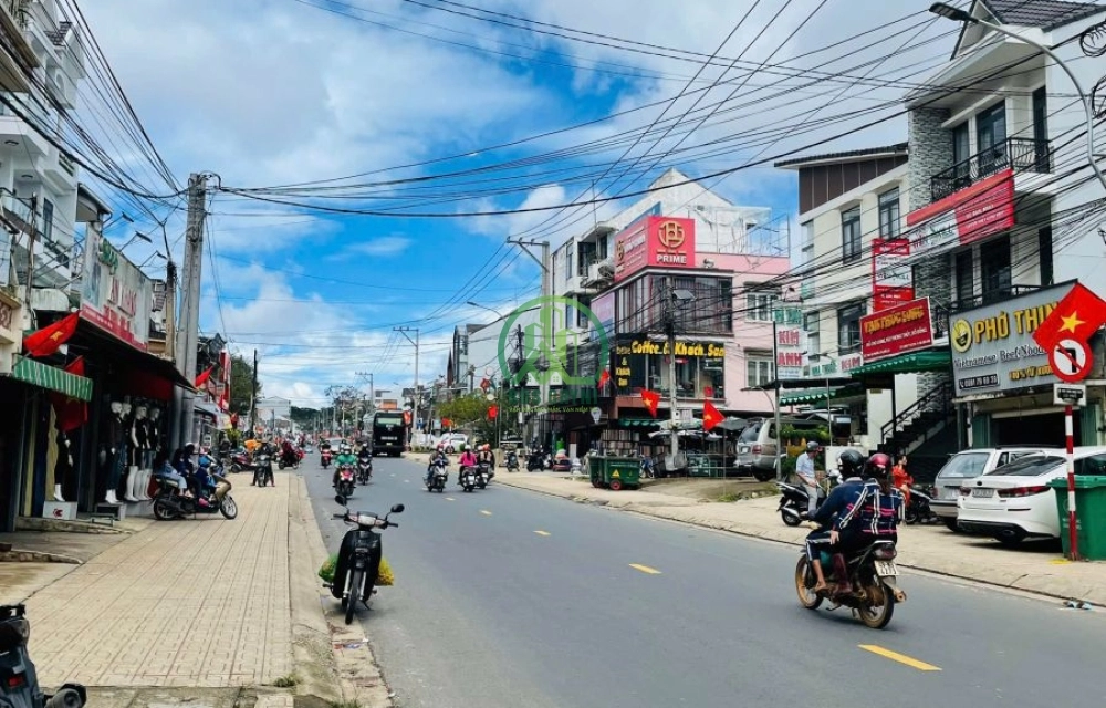 🌤 CẦN BÁN LÔ ĐẤT TẠI TRẠI MÁT - PHƯỜNG XUÂN TRƯỜNG - ĐÀ LẠT (P11 cũ)