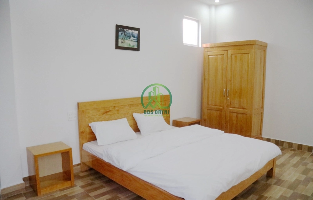  CẦN BÁN DÃY CĂN HỘ 16 PHÒNG ĐƯỜNG NGÔ THÌ NHẬM, P4, ĐÀ LẠT - 12,5 TỶ