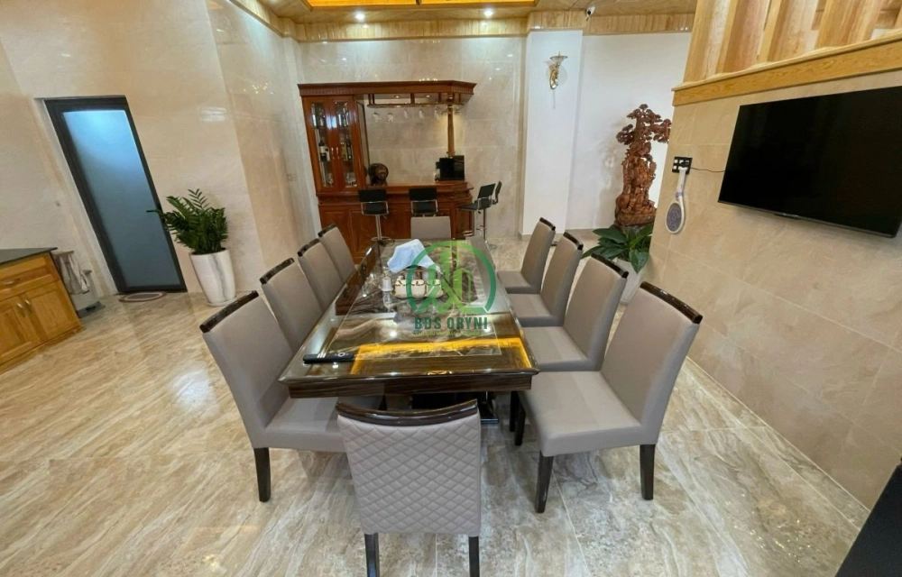 🏯 CẦN BÁN HOẶC CHO THUÊ BIỆT THỰ MẶT TIỀN AN SƠN 222 M2 - PHƯỜNG XUÂN HƯƠNG - ĐÀ LẠT (P4 cũ)