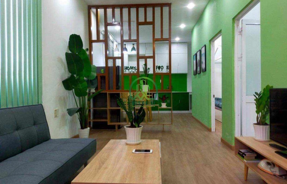 CẦN BÁN NHÀ ĐƯỜNG NHỰA Ô TÔ ĐƯỜNG LÊ LAI- P5- ĐÀ LẠT