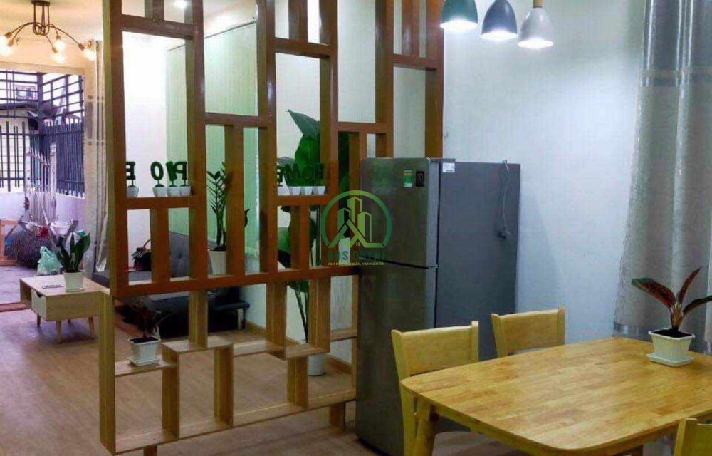 CẦN BÁN NHÀ ĐƯỜNG NHỰA Ô TÔ ĐƯỜNG LÊ LAI- P5- ĐÀ LẠT