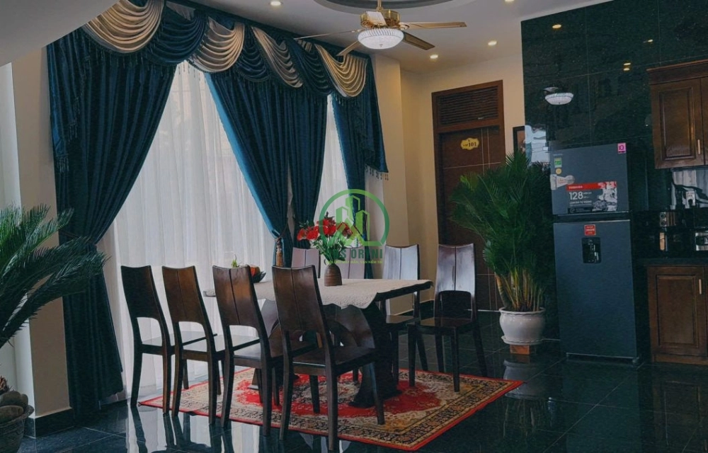 💥  BIỆT THỰ VIEW ĐẸP MẶT TIỀN KIM ĐỒNG, P. CAM LY - ĐÀ LẠT 💥