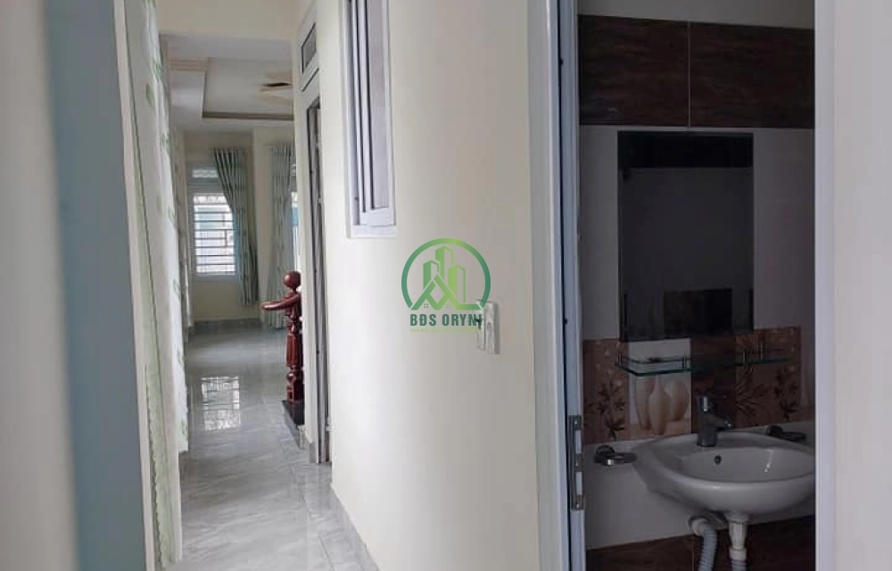 CẦN BÁN NHÀ HẺM ĐƯỜNG PHAN CHU TRINH- P9- ĐÀ LẠT