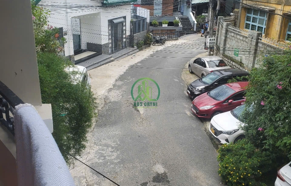 CẦN BÁN NHÀ KQH LAM SƠN - PHƯỜNG CAM LY - ĐÀ LẠT