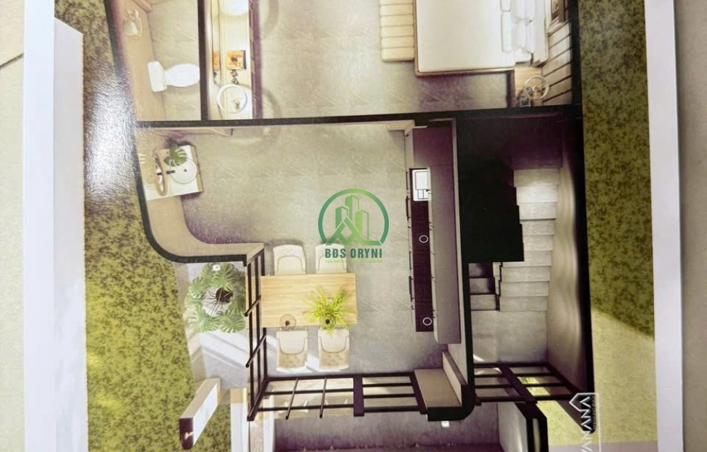 🏡 CẦN BÁN NHÀ ĐẸP MỚI XÂY ĐƯỜNG ĐA MINH, P. CAM LY - ĐÀ LẠT (P5 cũ)