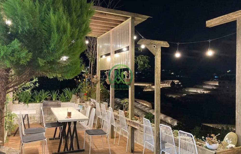 🏡 CẦN BÁN BIỆT THỰ ĐANG KINH DOANH ĐƯỜNG TRỊNH HOÀI ĐỨC - PHƯỜNG XUÂN TRƯỜNG- ĐÀ LẠT (P11 cũ)