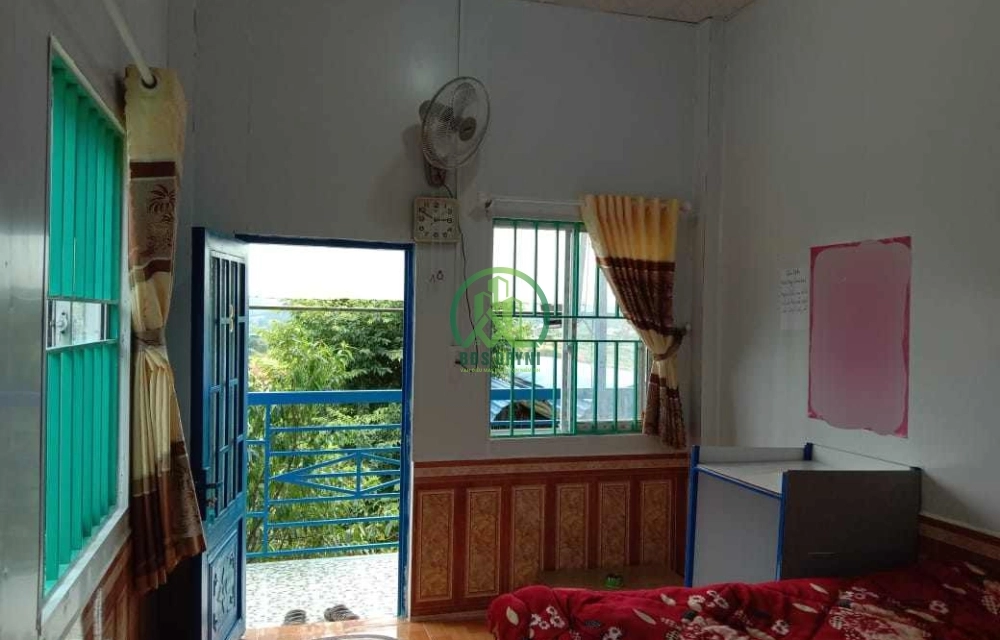 CẦN BÁN HOMESTAY ĐA NHIM- LẠC DƯƠNG- LÂM ĐỒNG