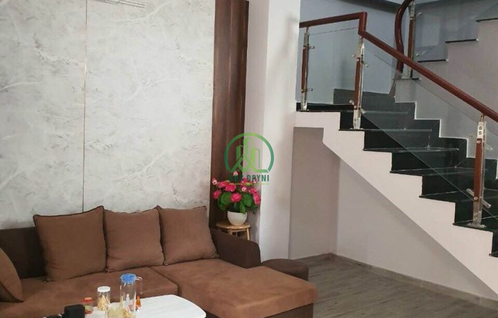 CẦN BÁN NHÀ HẺM Ô TÔ ĐƯỜNG NGUYỄN TRUNG TRỰC- P4- ĐÀ LẠT      🍀Giá: 5,2 tỷ 