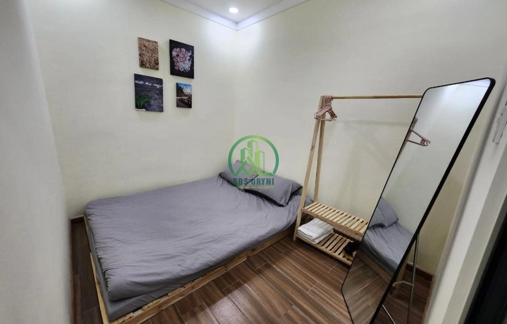 CẦN BÁN NHÀ MỚI GIÁ RẺ ĐƯỜNG HẢI THƯỢNG-  NGAY TRUNG TÂM THÀNH PHỐ ĐÀ LẠT 