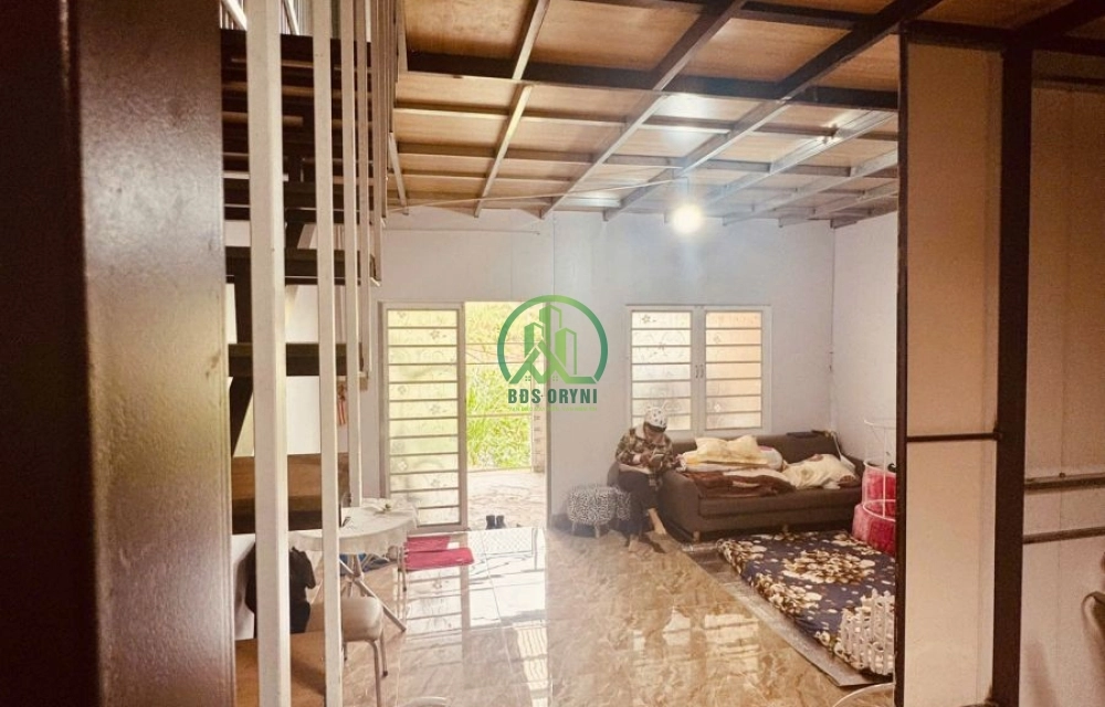 🏡 CẦN BÁN NHÀ ĐƯỜNG NGÔ THÌ SỸ - PHƯỜNG XUÂN HƯƠNG - ĐÀ LẠT