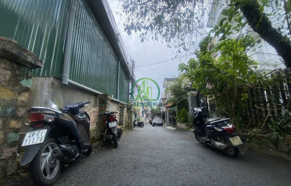 CẦN BÁN BÁN NHÀ BÙI THỊ XUÂN PHƯỜNG XUÂN HƯƠNG- ĐÀ LẠT(P2)