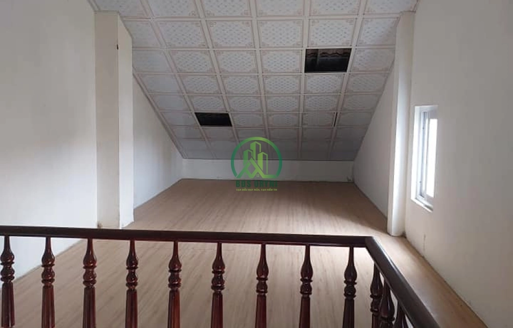 CẦN BÁN NHÀ HẺM ĐƯỜNG PHAN CHU TRINH- P9- ĐÀ LẠT