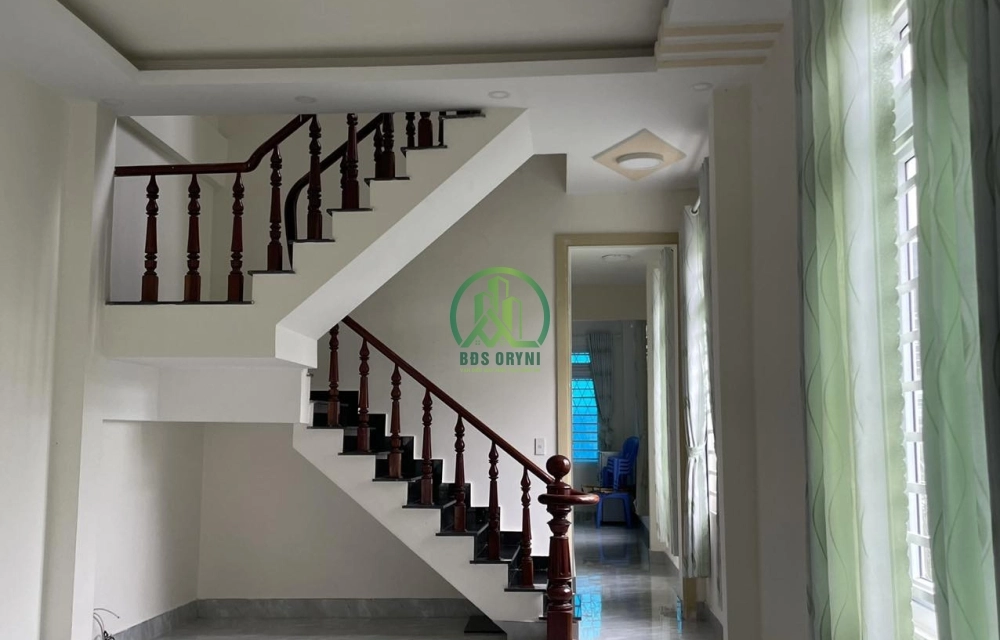 CẦN BÁN NHÀ HẺM ĐƯỜNG PHAN CHU TRINH- P9- ĐÀ LẠT