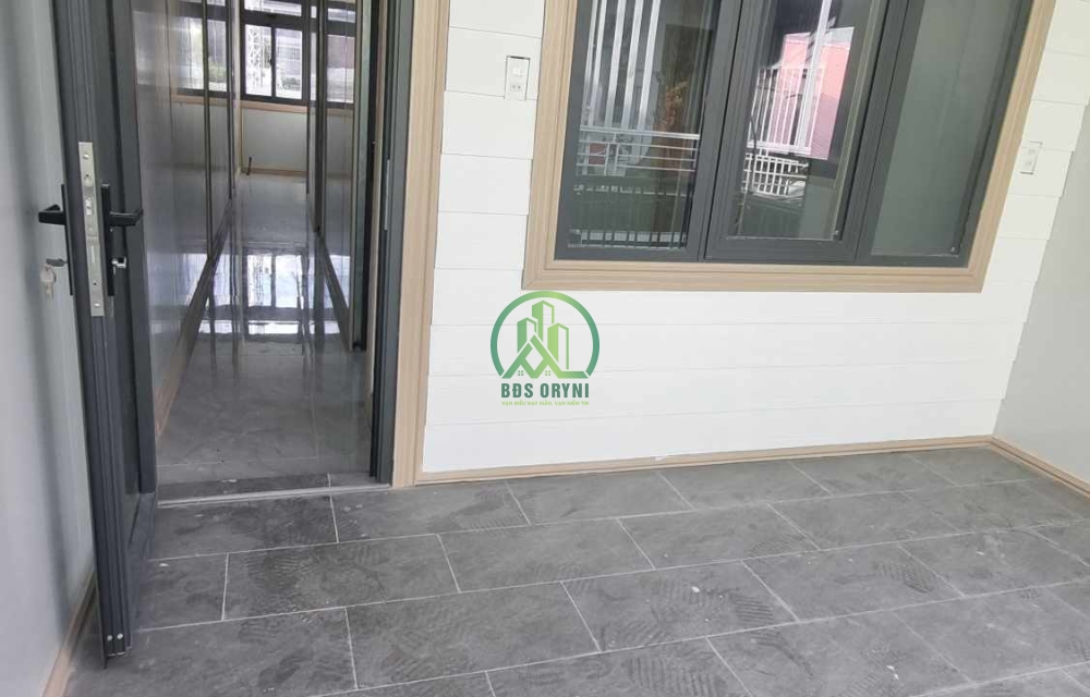 CẦN BÁN NHÀ ĐƯỜNG HẺM Ô TÔ NGUYỄN ĐÌNH CHIỂU- P9- ĐÀ LẠT
