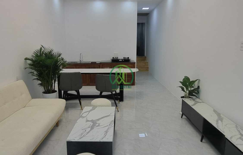 CẦN BÁN NHÀ ĐƯỜNG HẺM Ô TÔ NGUYỄN ĐÌNH CHIỂU- P9- ĐÀ LẠT