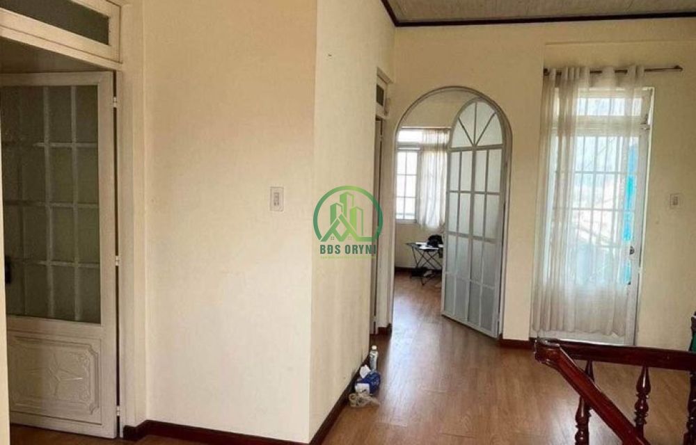 CẦN BÁN NHÀ HẺM ĐƯỜNG NGÔ QUYỀN- P6 - ĐÀ LẠT.