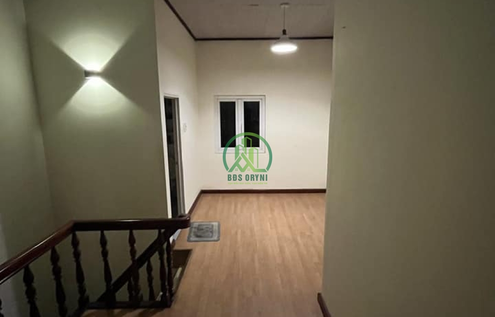 CẦN BÁN NHÀ HẺM ĐƯỜNG NGÔ QUYỀN- P6 - ĐÀ LẠT.