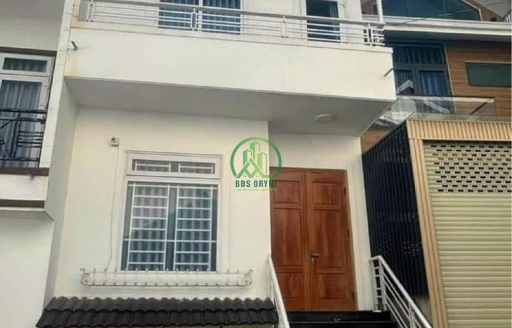 CẦN BÁN NHÀ HẺM Ô TÔ ĐƯỜNG NGUYỄN TRUNG TRỰC- P4- ĐÀ LẠT      🍀Giá: 5,2 tỷ 
