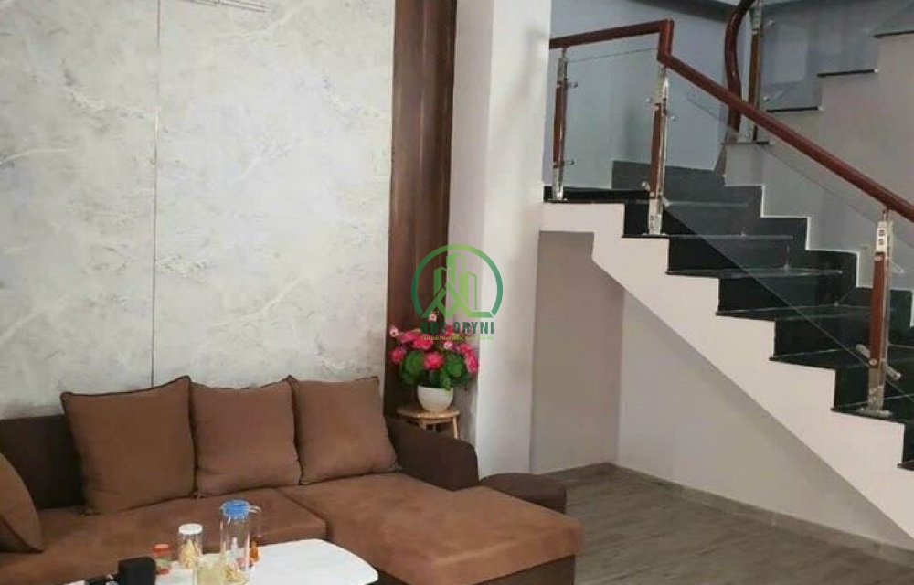 CẦN BÁN NHÀ HẺM Ô TÔ ĐƯỜNG NGUYỄN TRUNG TRỰC- P4- ĐÀ LẠT      🍀Giá: 5,2 tỷ 
