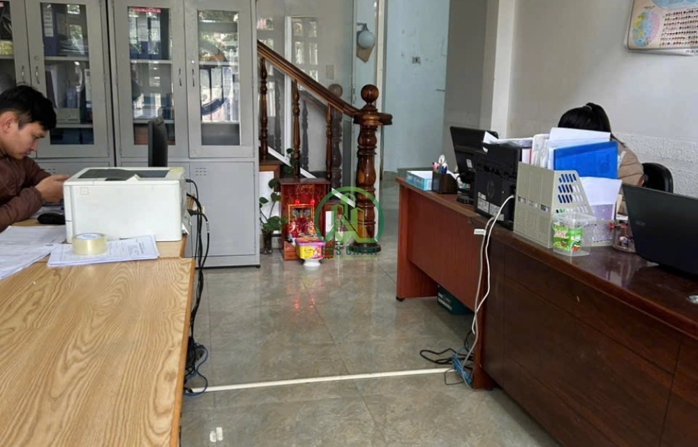 🏠 BÁN NHÀ MẶT TIỀN – KHU CƯ XÁ BƯU ĐIỆN BÙI THỊ XUÂN, PHƯỜNG XUÂN HƯƠNG - ĐÀ LẠT 