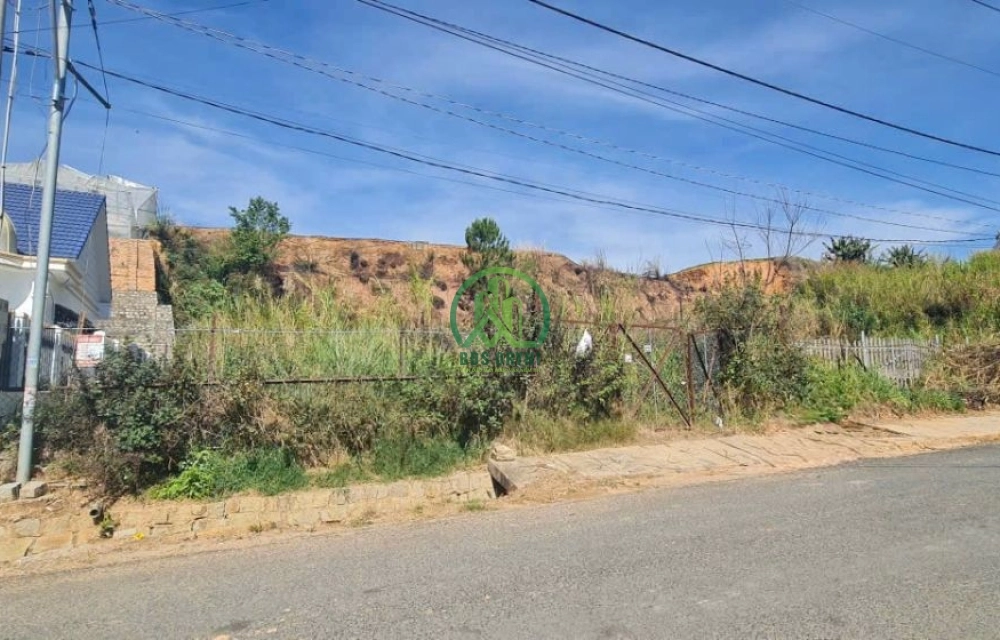 🌤 CẦN BÁN ĐẤT MẶT TIỀN ĐƯỜNG TÔ HIỆU, P. LANGBIANG - ĐÀ LẠT