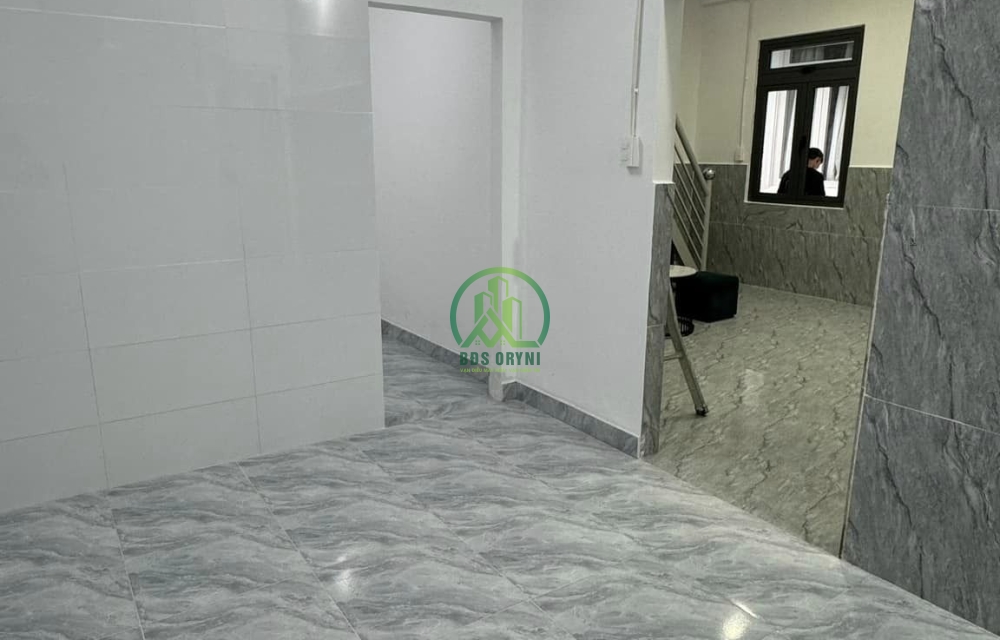  CẦN BÁN NHÀ MỚI ĐƯỜNG NGÔ THÌ NHẬM ,P5,TP.ĐÀ LẠT